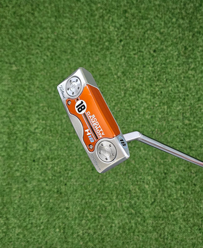 Scotty Cameron Holiday 2018 H18 Putter