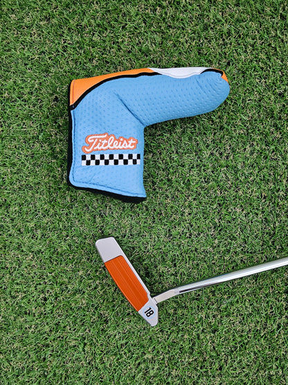 Scotty Cameron Holiday 2018 H18 Putter