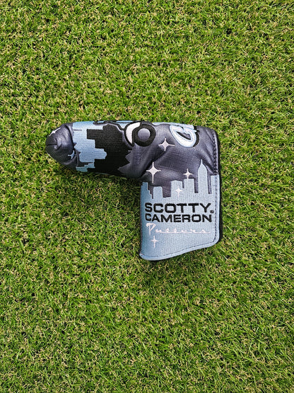 Scotty Cameron My Girl 2020 Putter