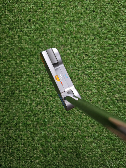 Scotty Cameron My Girl 2024 Putter