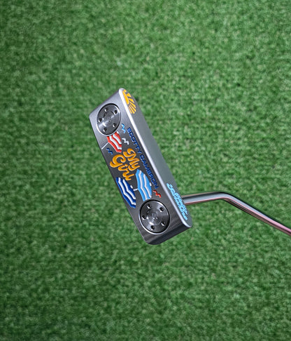 Scotty Cameron My Girl 2024 Putter