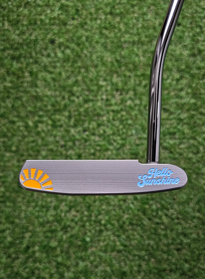 Scotty Cameron My Girl 2024 Putter