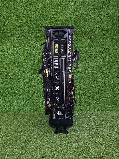 Scotty Cameron 2024 Vegas Pathfinder Stand Bag