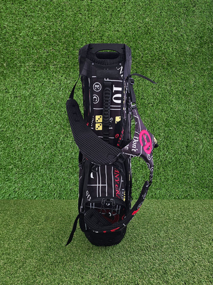 Scotty Cameron 2024 Vegas Pathfinder Stand Bag