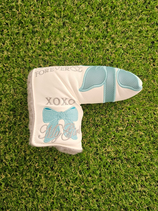 Scotty Cameron My Girl 2014 Headcover