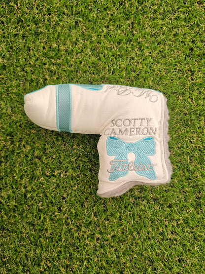 Scotty Cameron My Girl 2014 Headcover