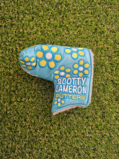 Scotty Cameron My Girl 2013 Putter