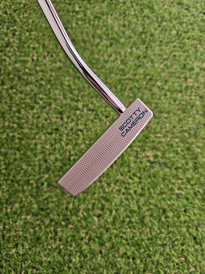 Scotty Cameron My Girl 2013 Putter