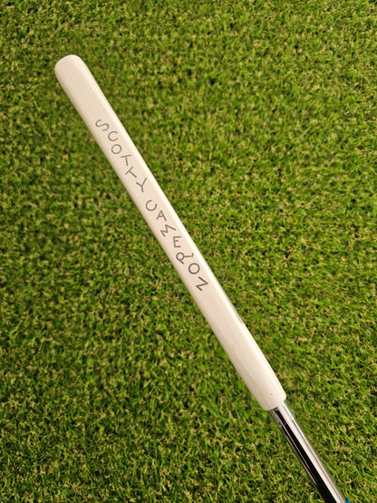 Scotty Cameron My Girl 2013 Putter