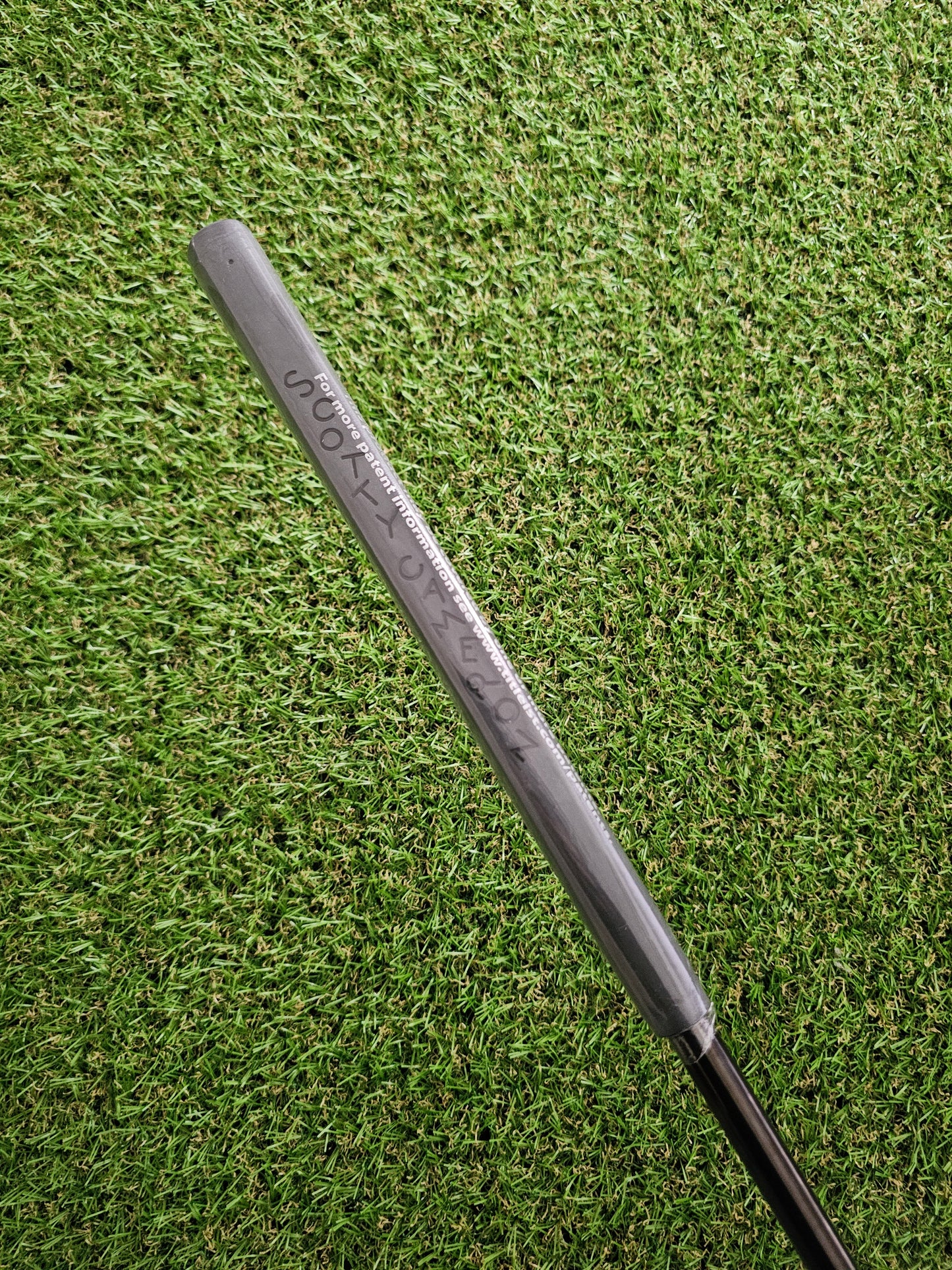 Scotty Cameron Holiday 2019 H19 Putter