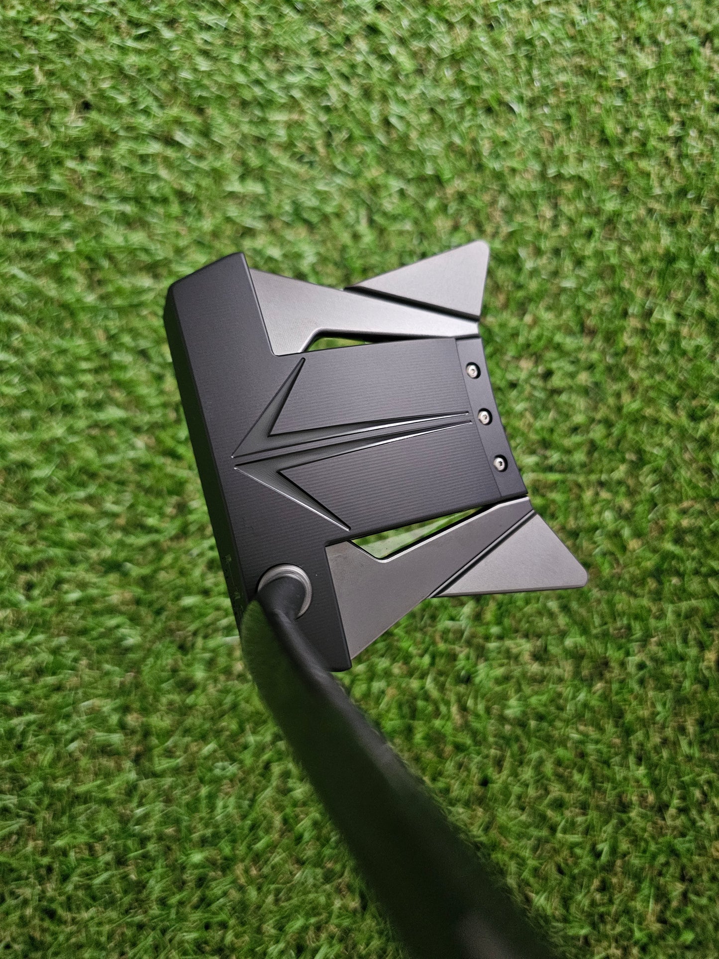 Scotty Cameron Holiday 2019 H19 Putter