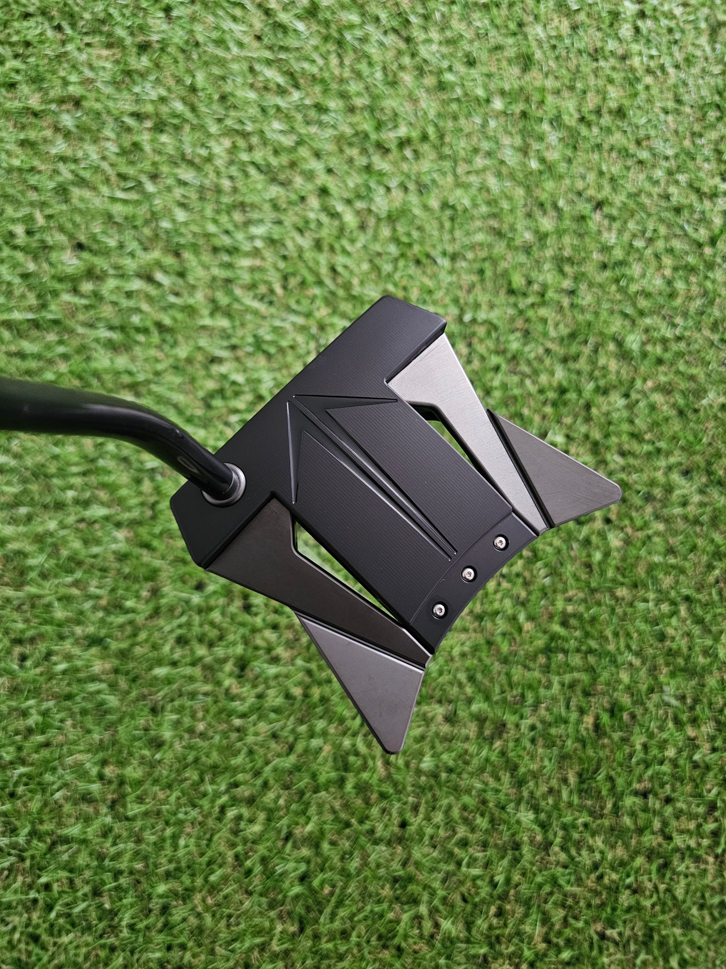 Scotty Cameron Holiday 2019 H19 Putter
