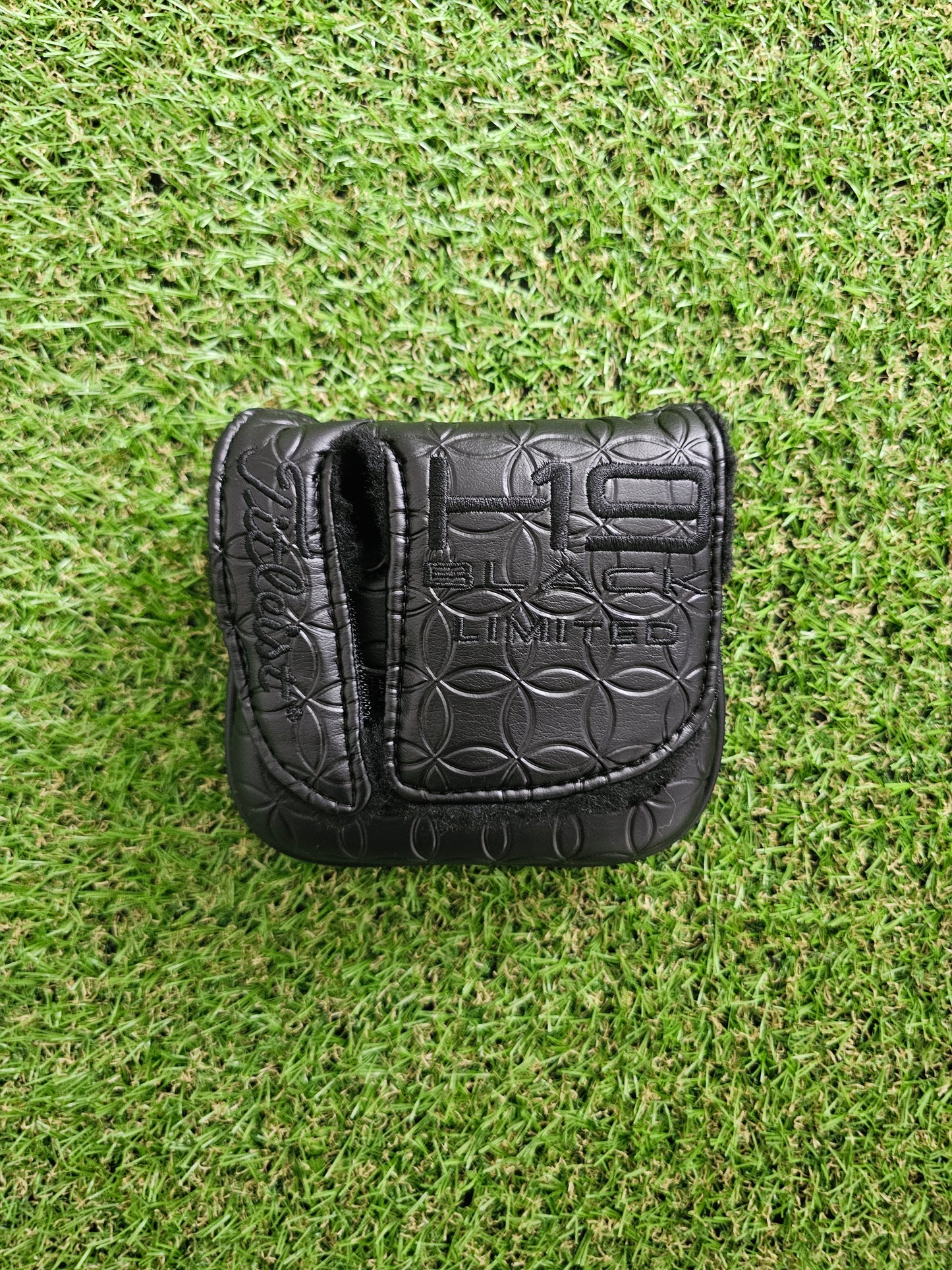 Scotty Cameron Holiday 2019 H19 Putter