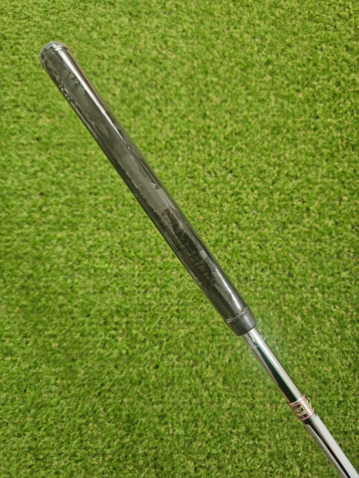 Scotty Cameron My Girl 2016 Fancy & Forever Putter