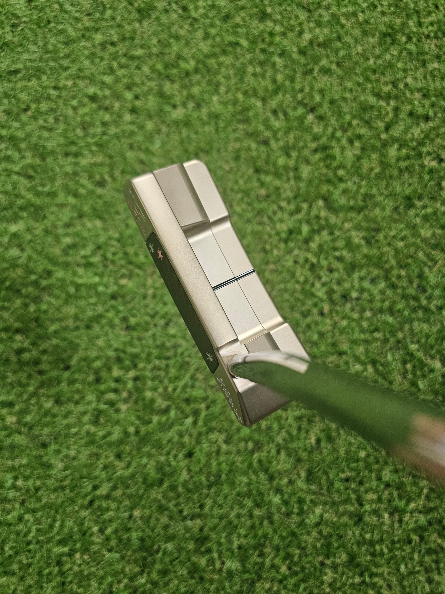 Scotty Cameron My Girl 2016 Fancy & Forever Putter