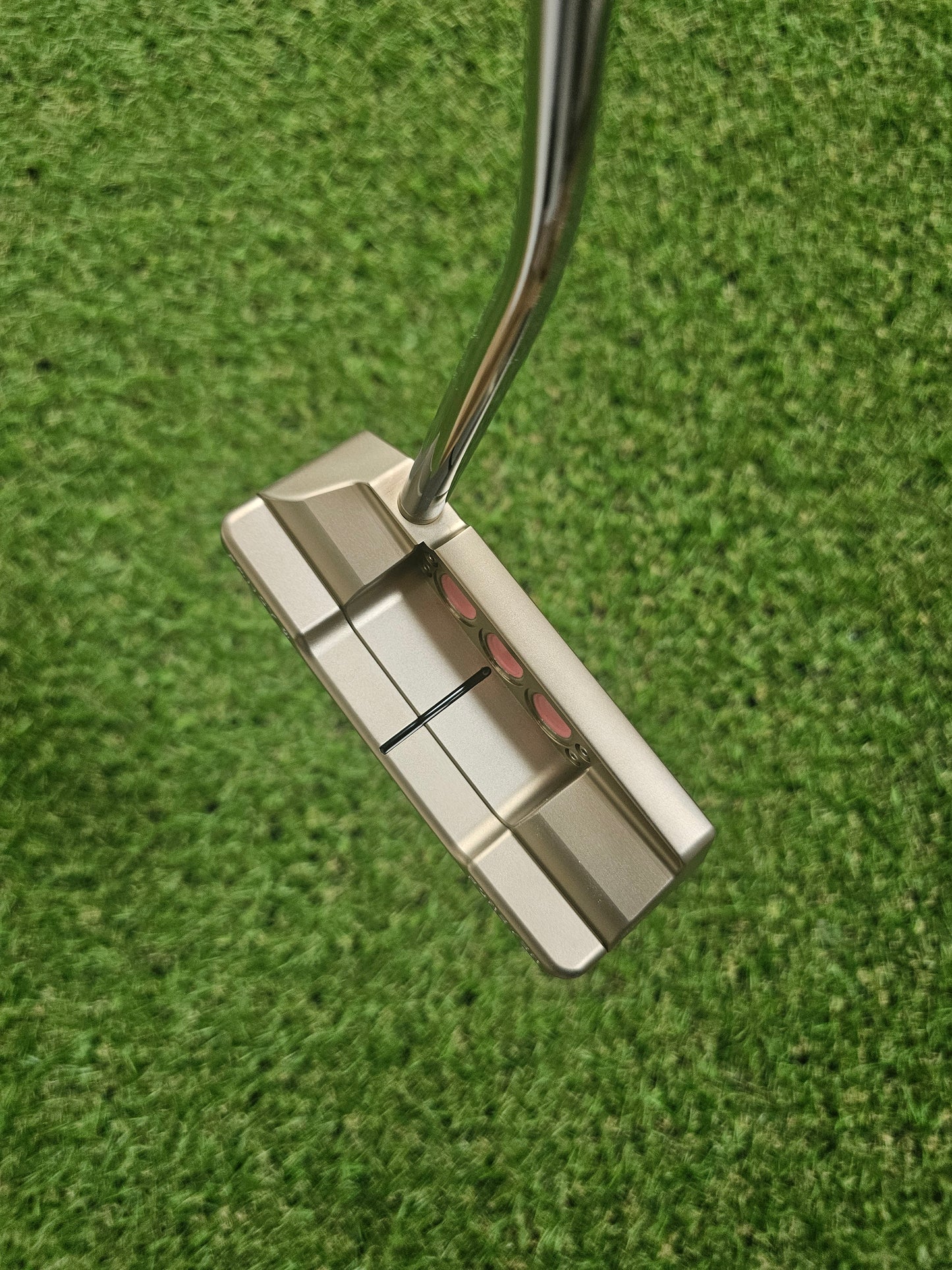 Scotty Cameron My Girl 2016 Fancy & Forever Putter