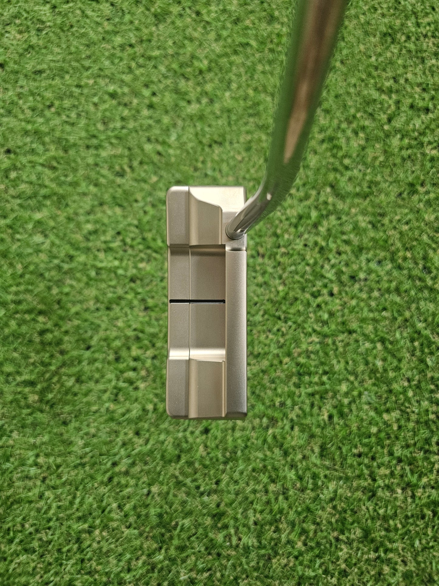 Scotty Cameron My Girl 2016 Fancy & Forever Putter