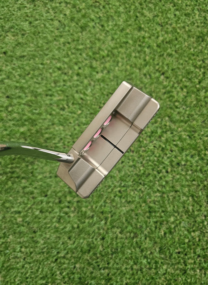 Scotty Cameron My Girl 2016 Fancy & Forever Putter