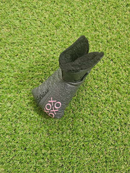 Scotty Cameron My Girl 2018 Hugs & Kisses Putter