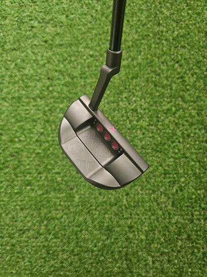 Scotty Cameron My Girl 2018 Hugs & Kisses Putter