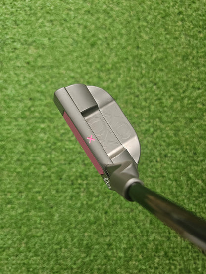 Scotty Cameron My Girl 2018 Hugs & Kisses Putter