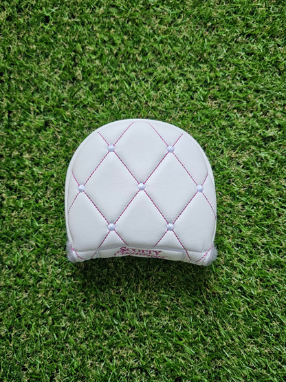 Scotty Cameron My Girl 2025 Pink and Pearls Putter