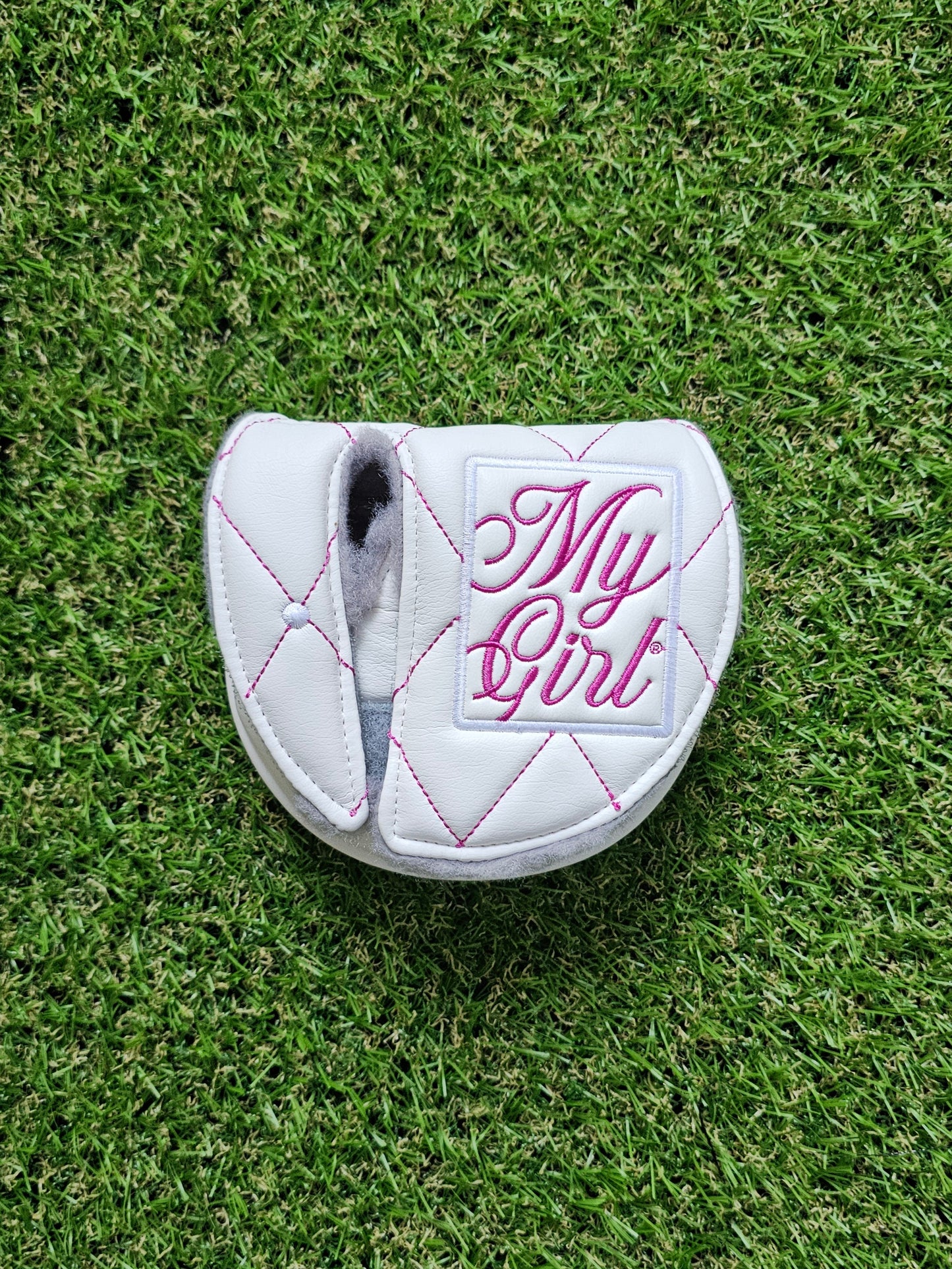 Scotty Cameron My Girl 2025 Headcover