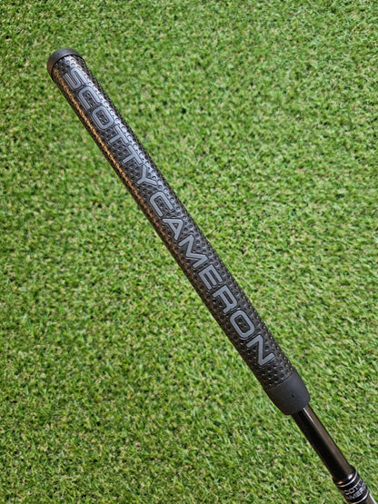 Scotty Cameron Holiday 2017 H17 Putter