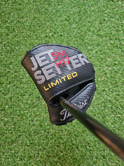 Scotty Cameron Holiday 2017 H17 Putter