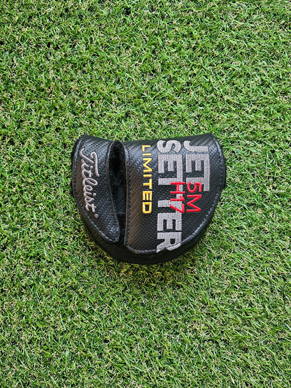 Scotty Cameron Holiday 2017 Headcover