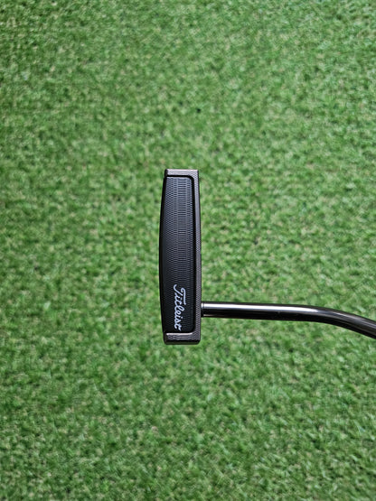 Scotty Cameron Holiday 2017 H17 Putter