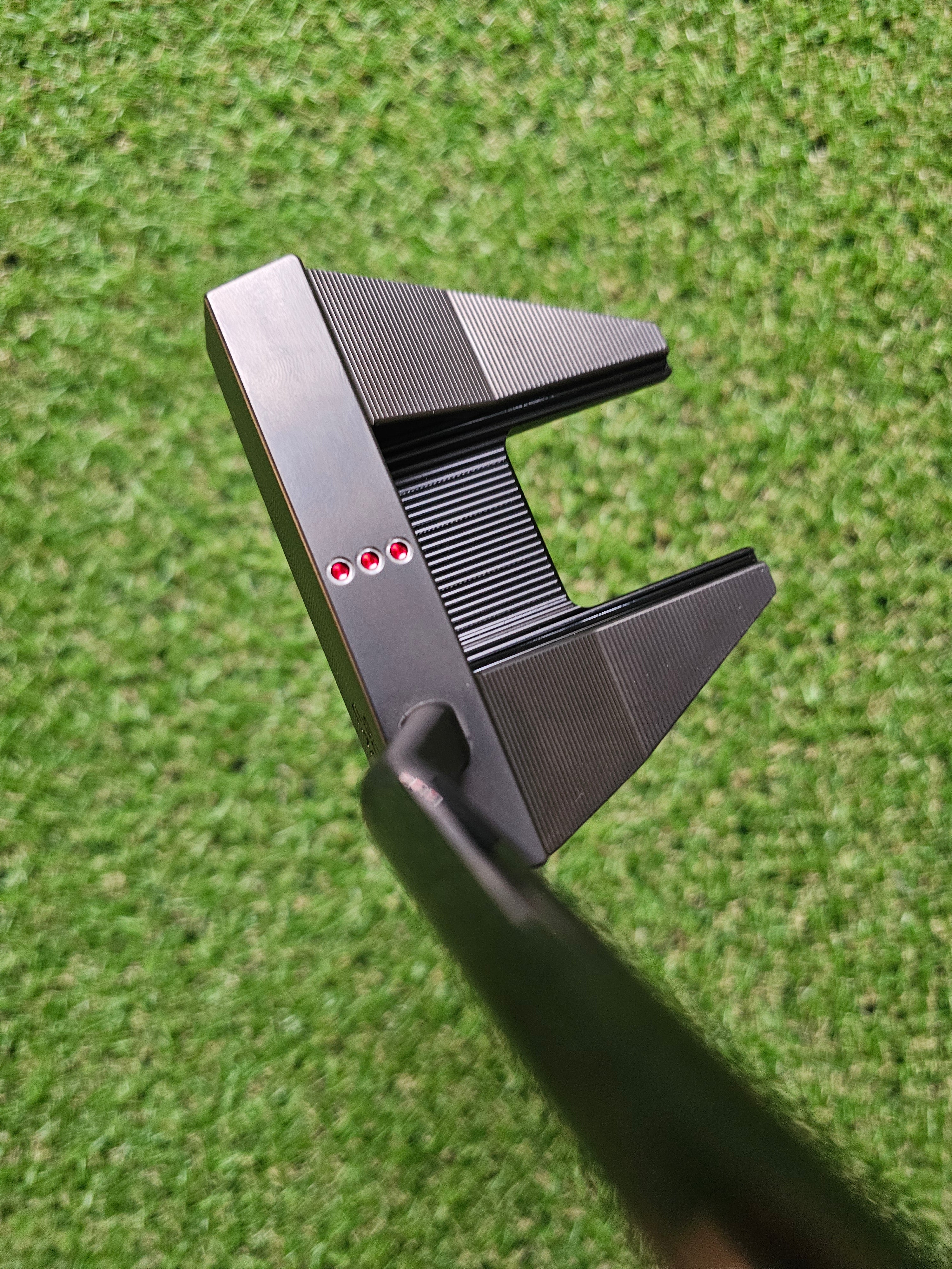 Scotty Cameron Holiday 2021 H21 Putter – mckeegolf