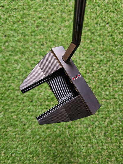 Scotty Cameron Holiday 2021 H21 Putter