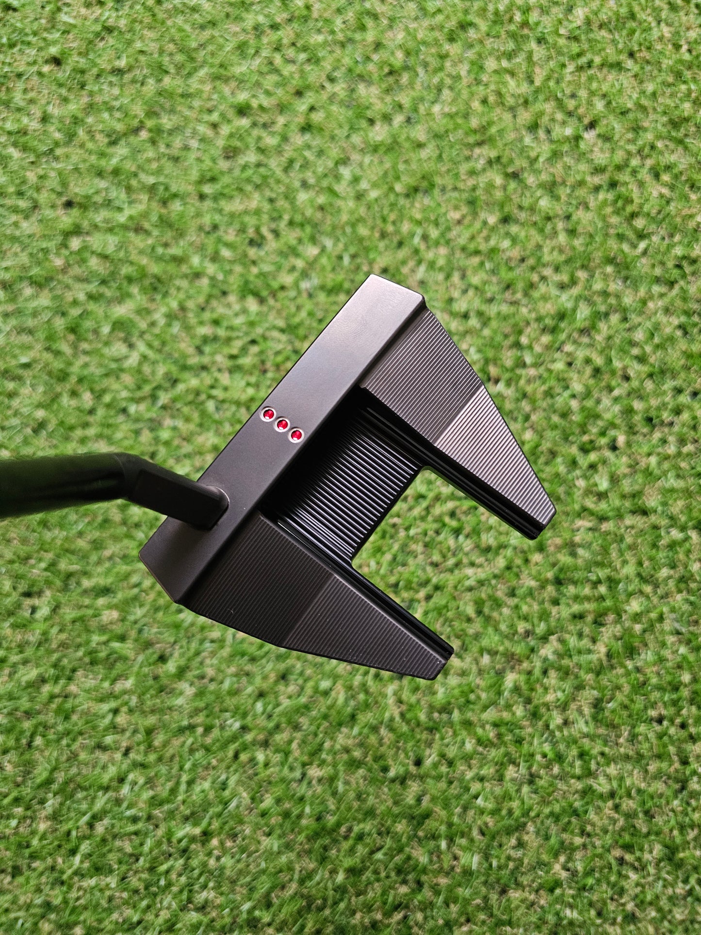 Scotty Cameron Holiday 2021 H21 Putter