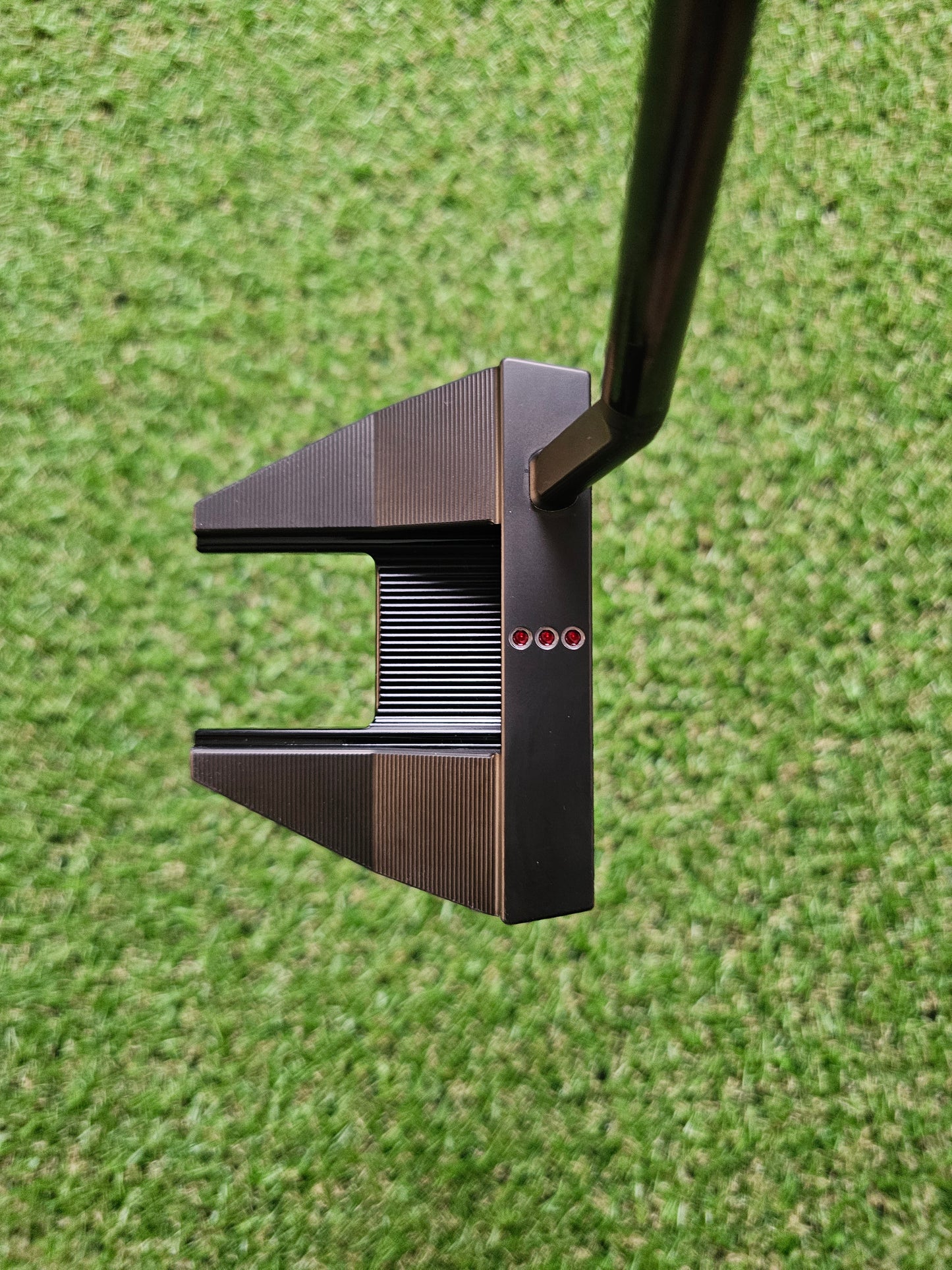 Scotty Cameron Holiday 2021 H21 Putter