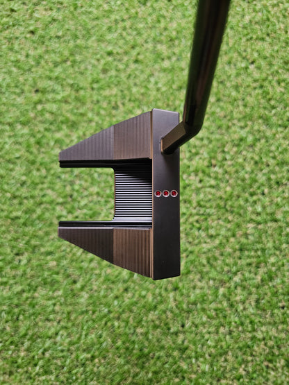 Scotty Cameron Holiday 2021 H21 Putter