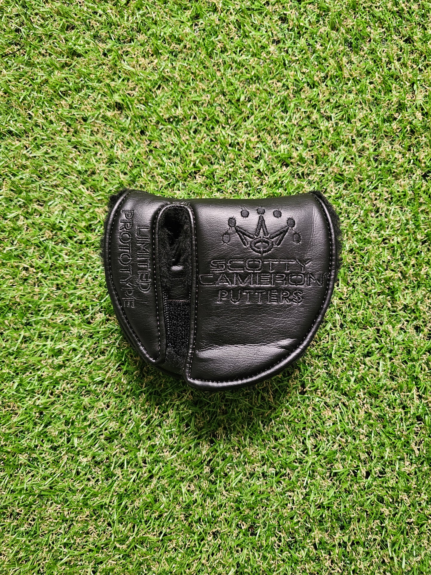 Scotty Cameron Holiday 2021 H21 Putter