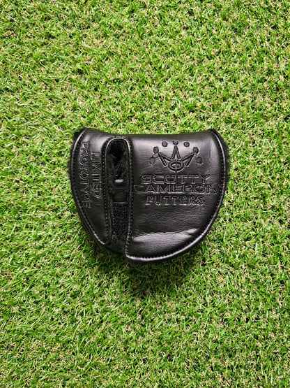 Scotty Cameron Holiday 2021 H21 Putter