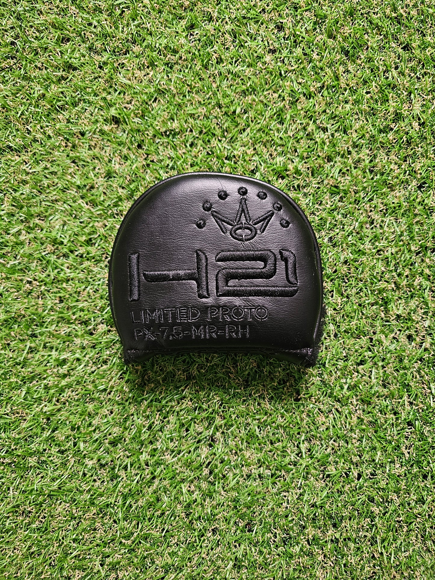 Scotty Cameron Holiday 2021 H21 Putter