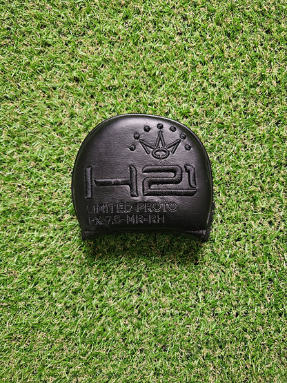 Scotty Cameron Holiday 2021 H21 Putter