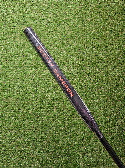 Scotty Cameron Holiday 2024 H24 Putter