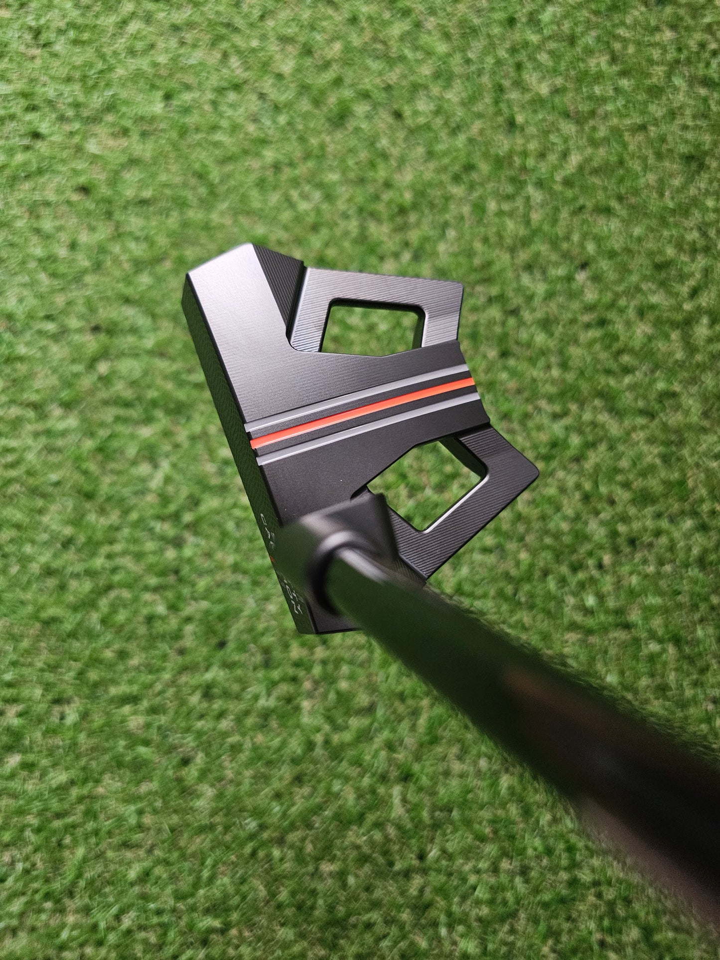 Scotty Cameron Holiday 2024 H24 Putter