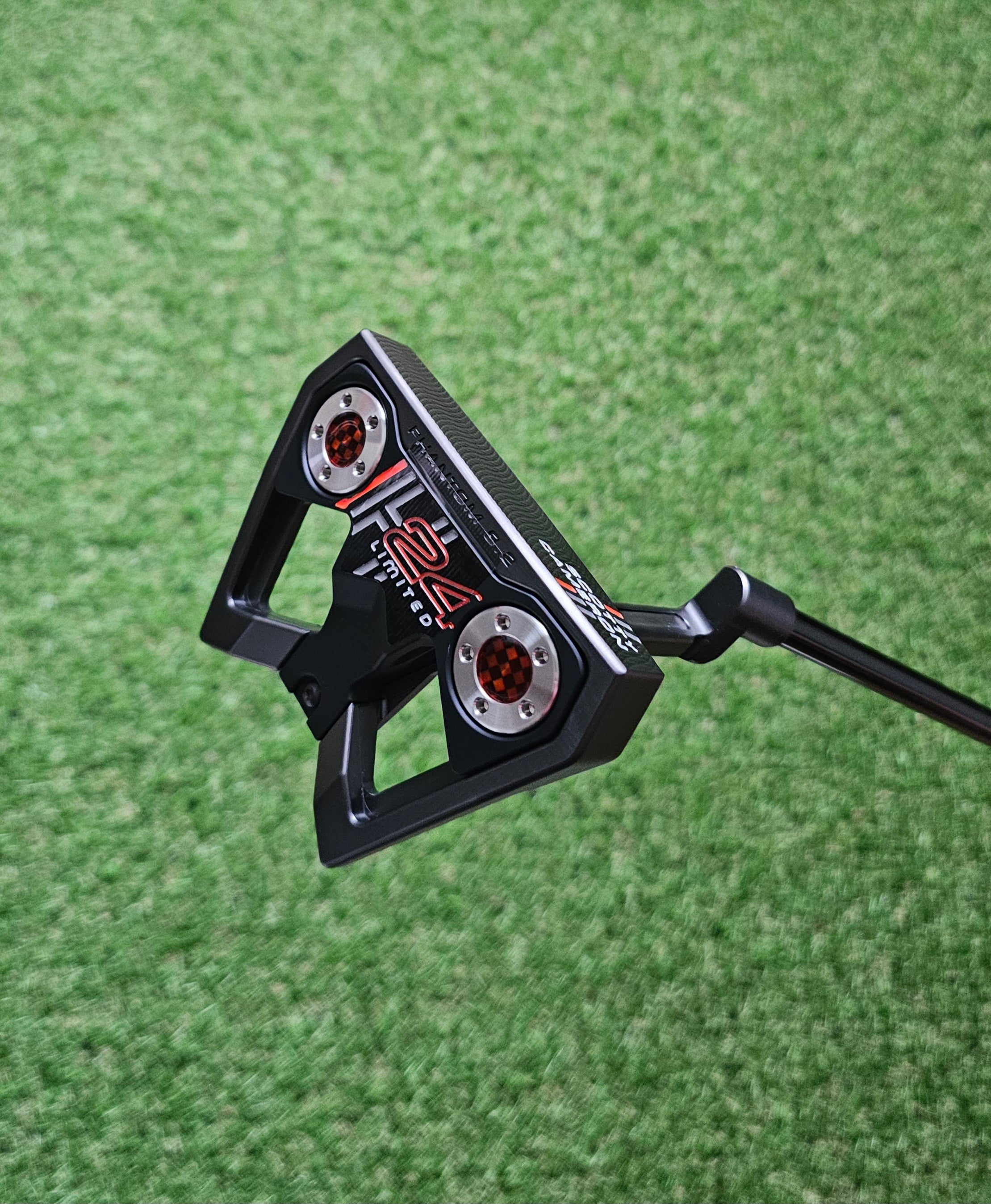 Scotty Cameron Holiday 2024 H24 Putter – mckeegolf