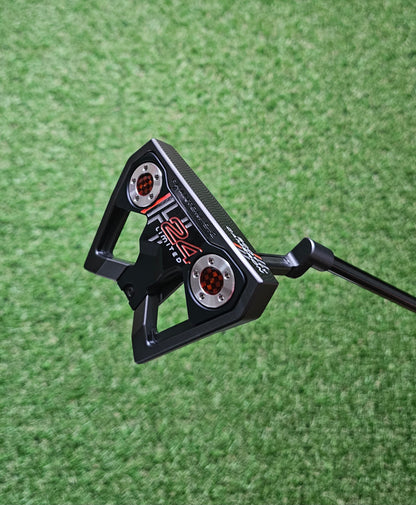 Scotty Cameron Holiday 2024 H24 Putter