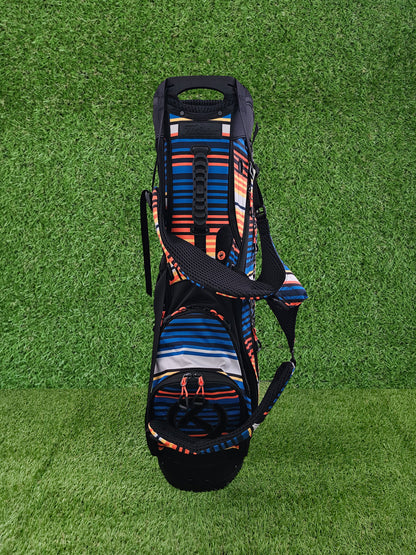 Scotty Cameron 2025 Cinco de Mayo Serape Pathfinder Bag