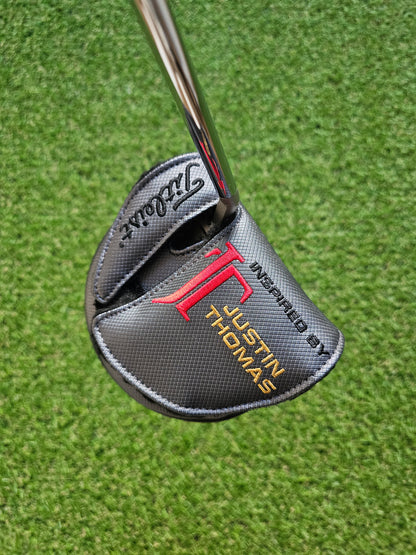 Scotty Cameron Justin Thomas Phantom X5.5 Putter