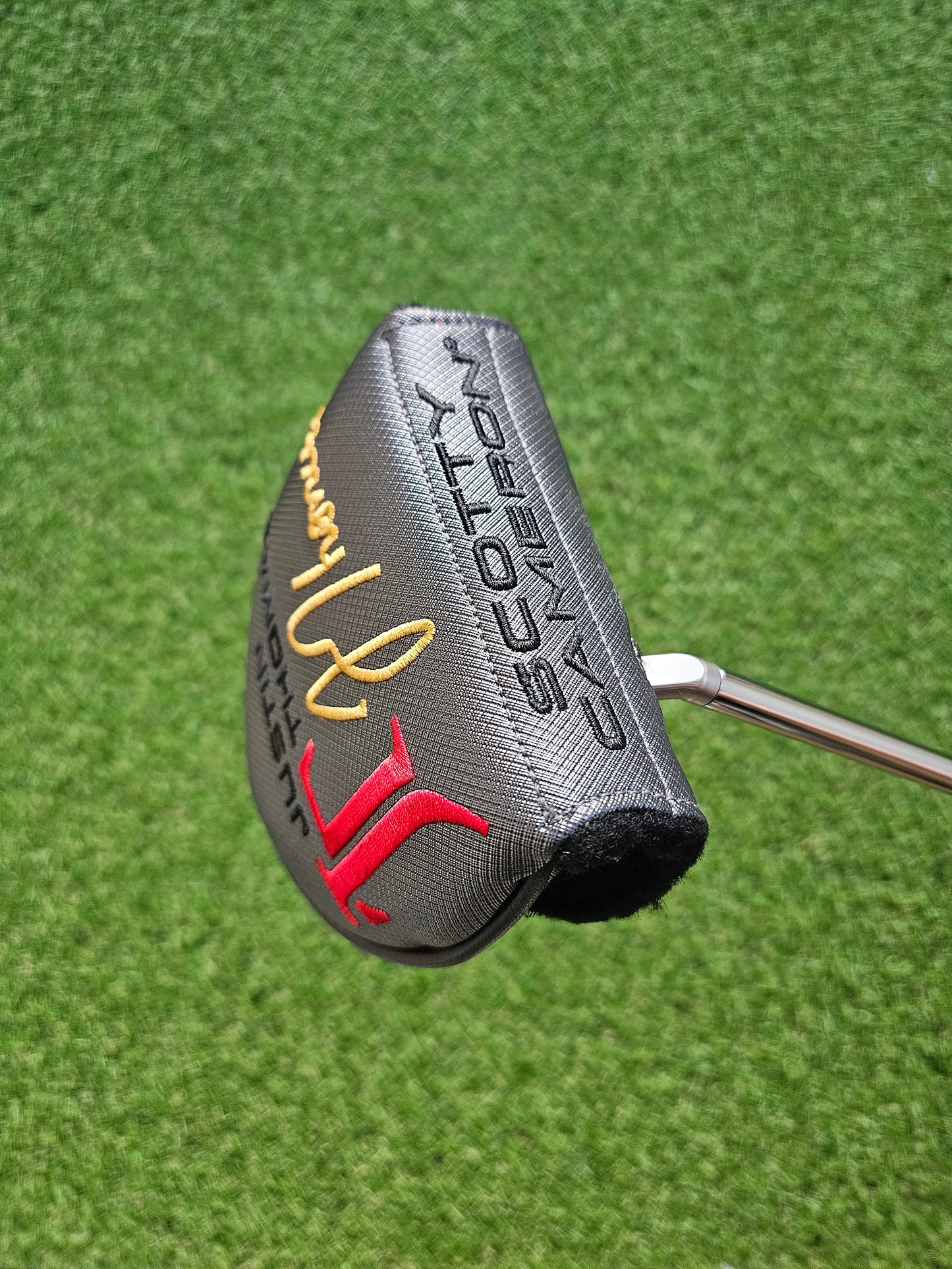 Scotty Cameron Justin Thomas Phantom X5.5 Putter