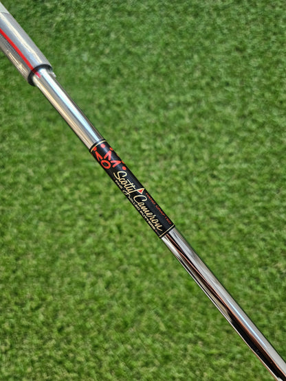 Scotty Cameron Justin Thomas Phantom X5.5 Putter