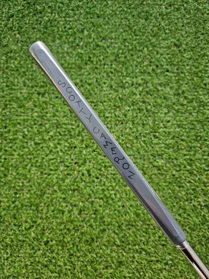 Scotty Cameron Justin Thomas Phantom X5.5 Putter