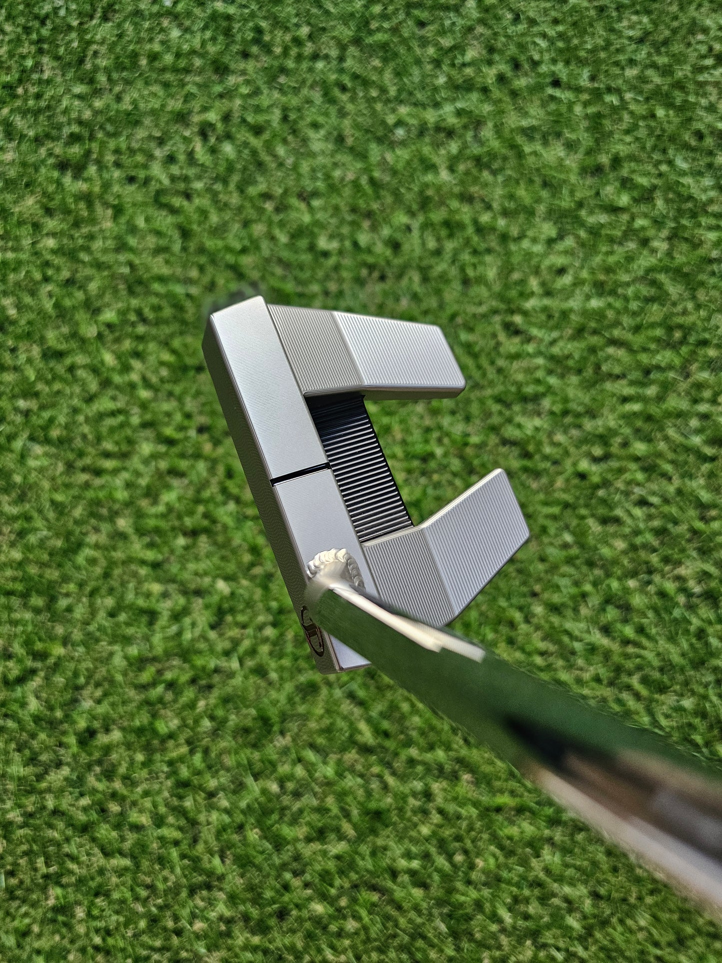 Scotty Cameron Justin Thomas Phantom X5.5 Putter